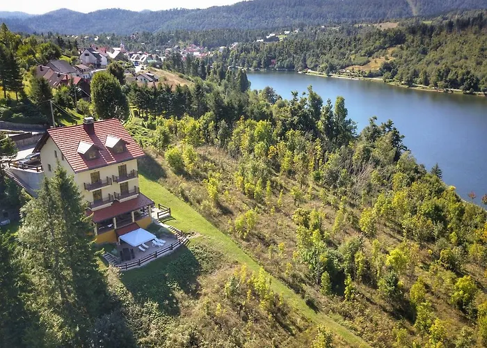 Villa Moya
