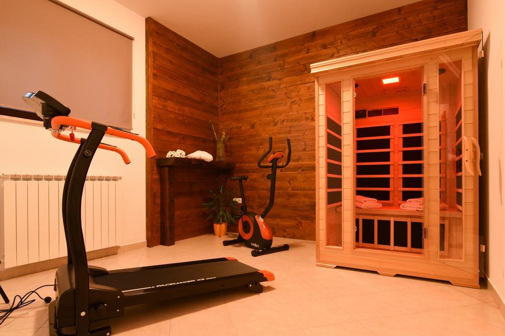 Apartament Moya *
