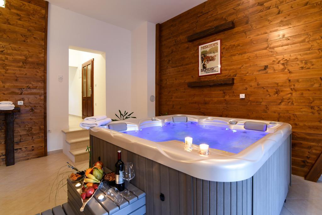 Apartament Moya Fužine