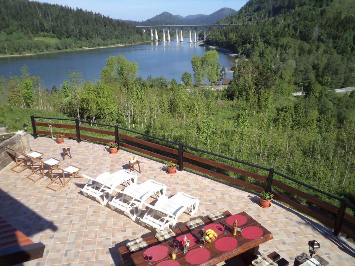 Apartament Moya Fužine