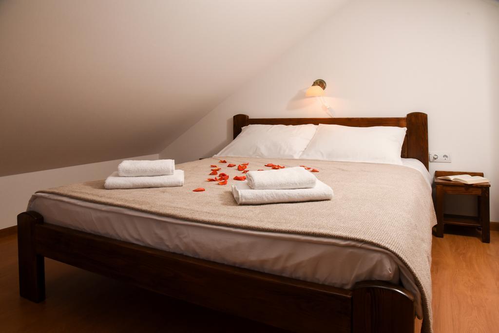 Moya Apartment