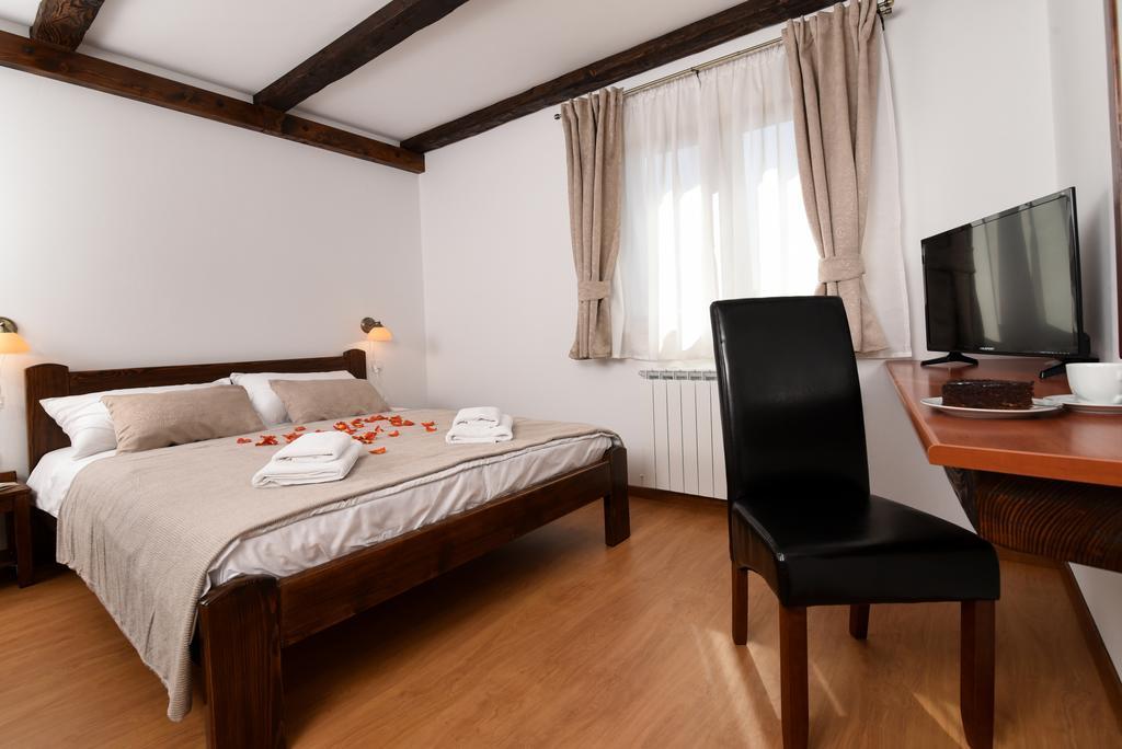 Apartment Moya